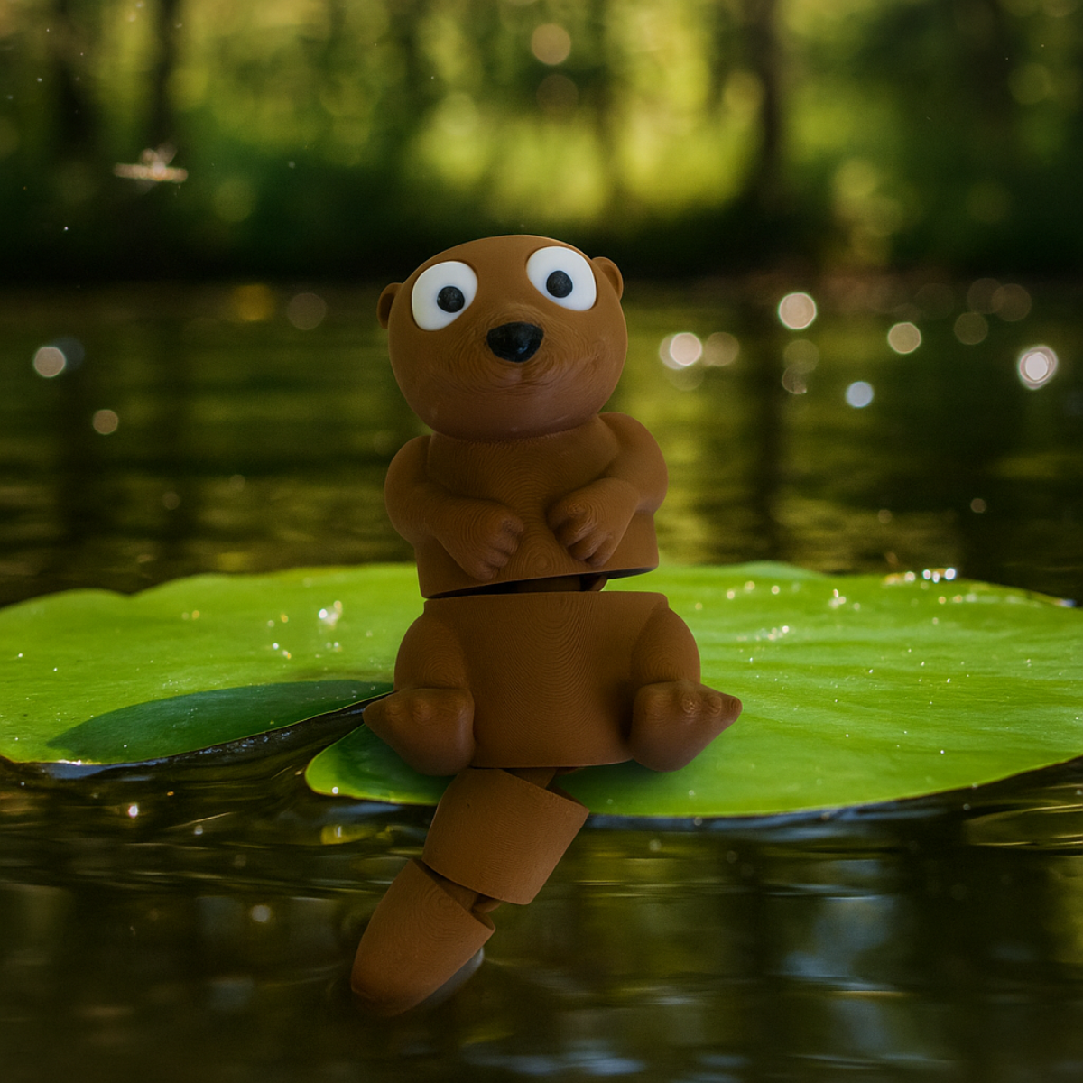 Licencjonowane wydruki 3D