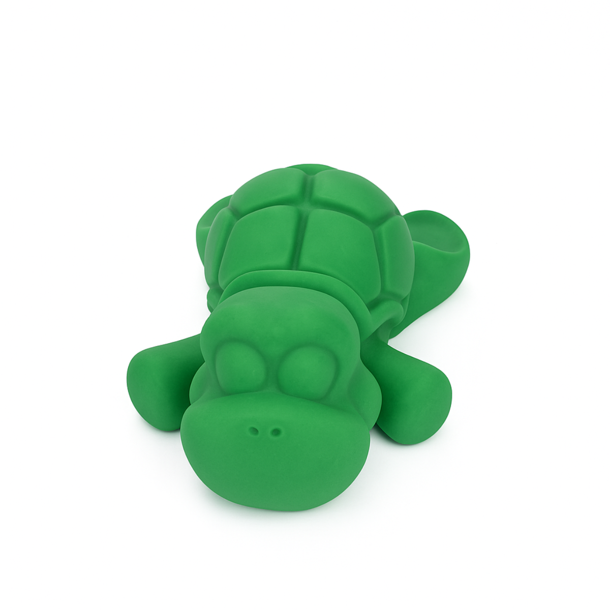 Żółwik Fidget – Urocza Figurka 3D z Ruchomym Ciałem