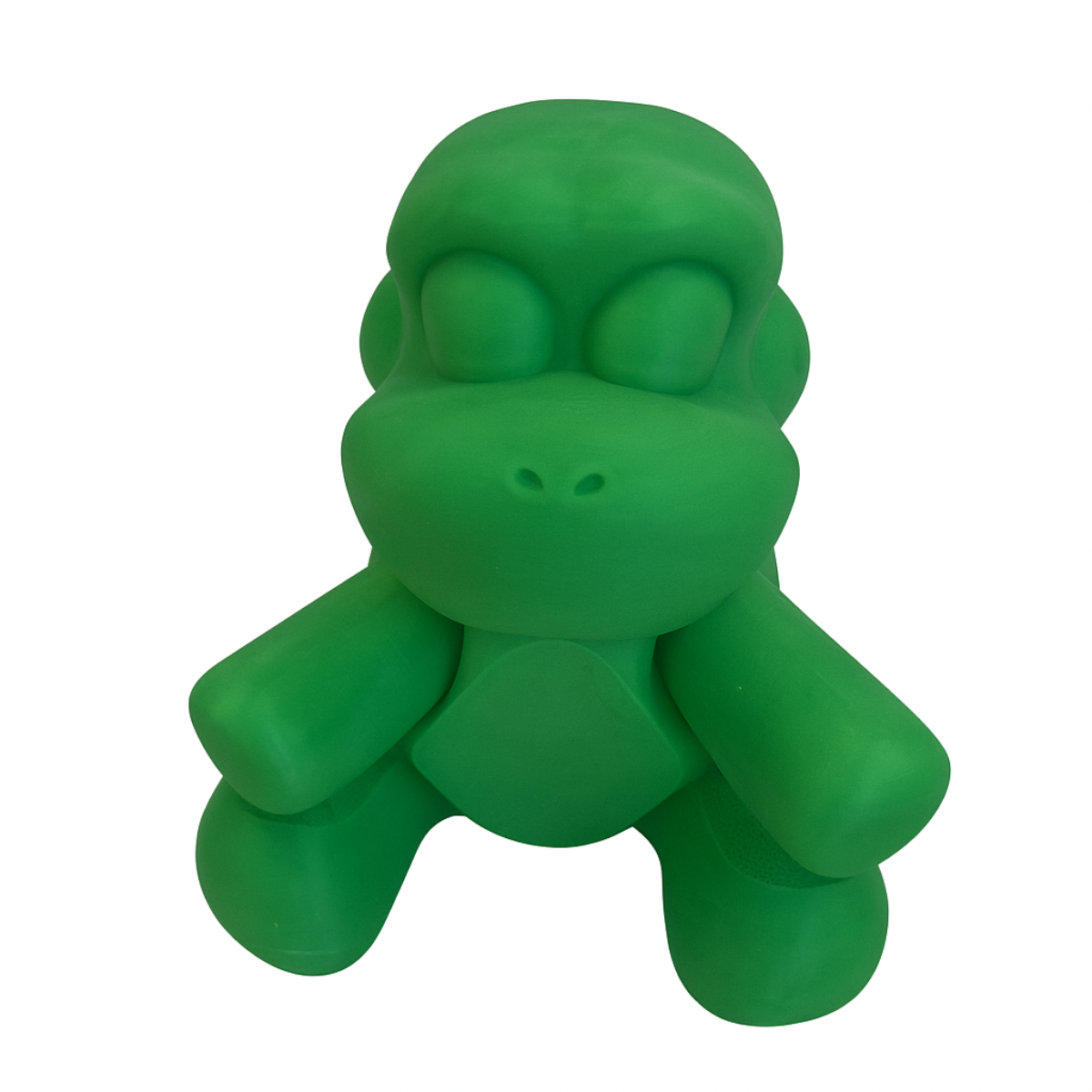Żółwik Fidget – Urocza Figurka 3D z Ruchomym Ciałem