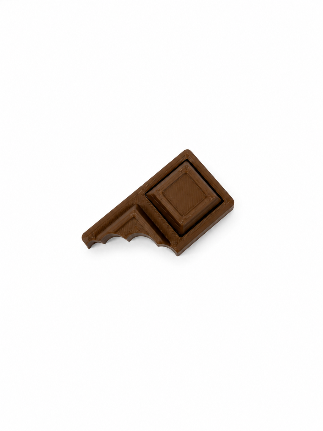 Clicker 3D - Czekolada