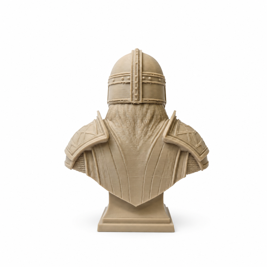 Figurka 3D- Gimli