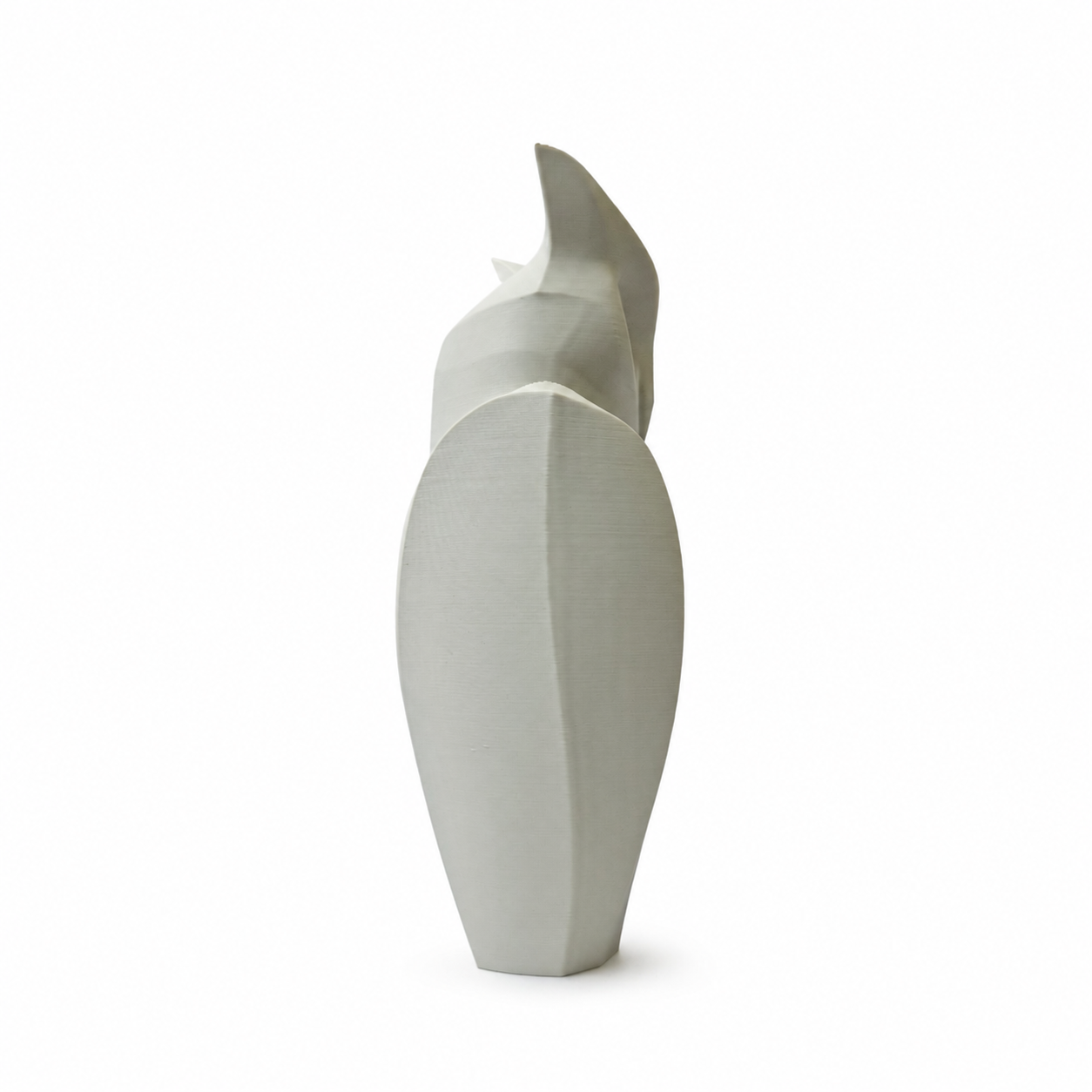 Figurka 3D- Sowa