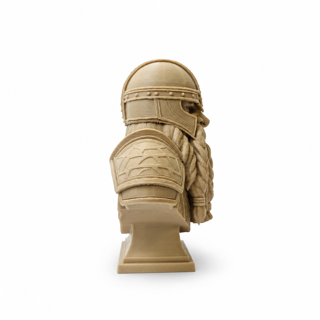 Figurka 3D- Gimli