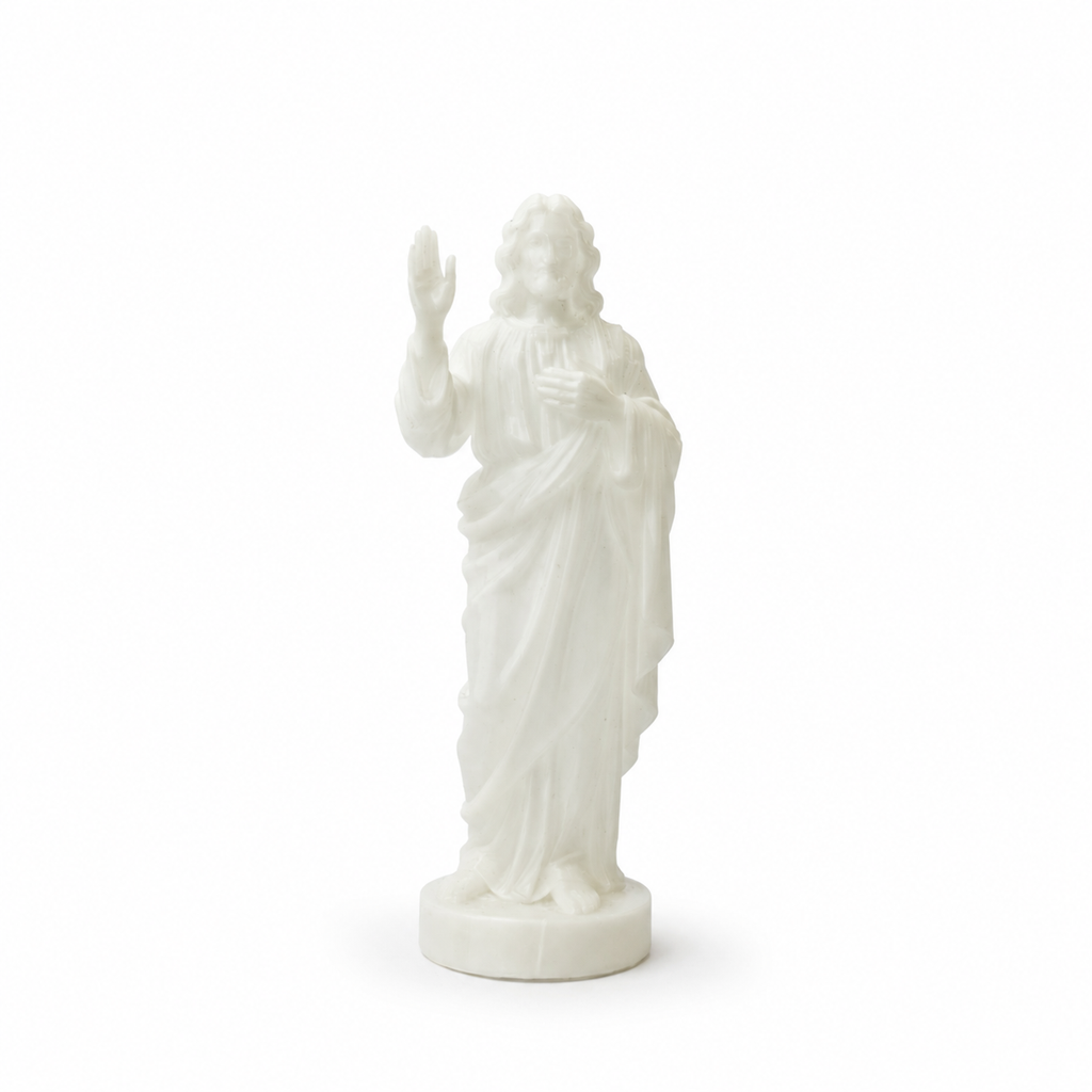 Figurka 3D- Jezus