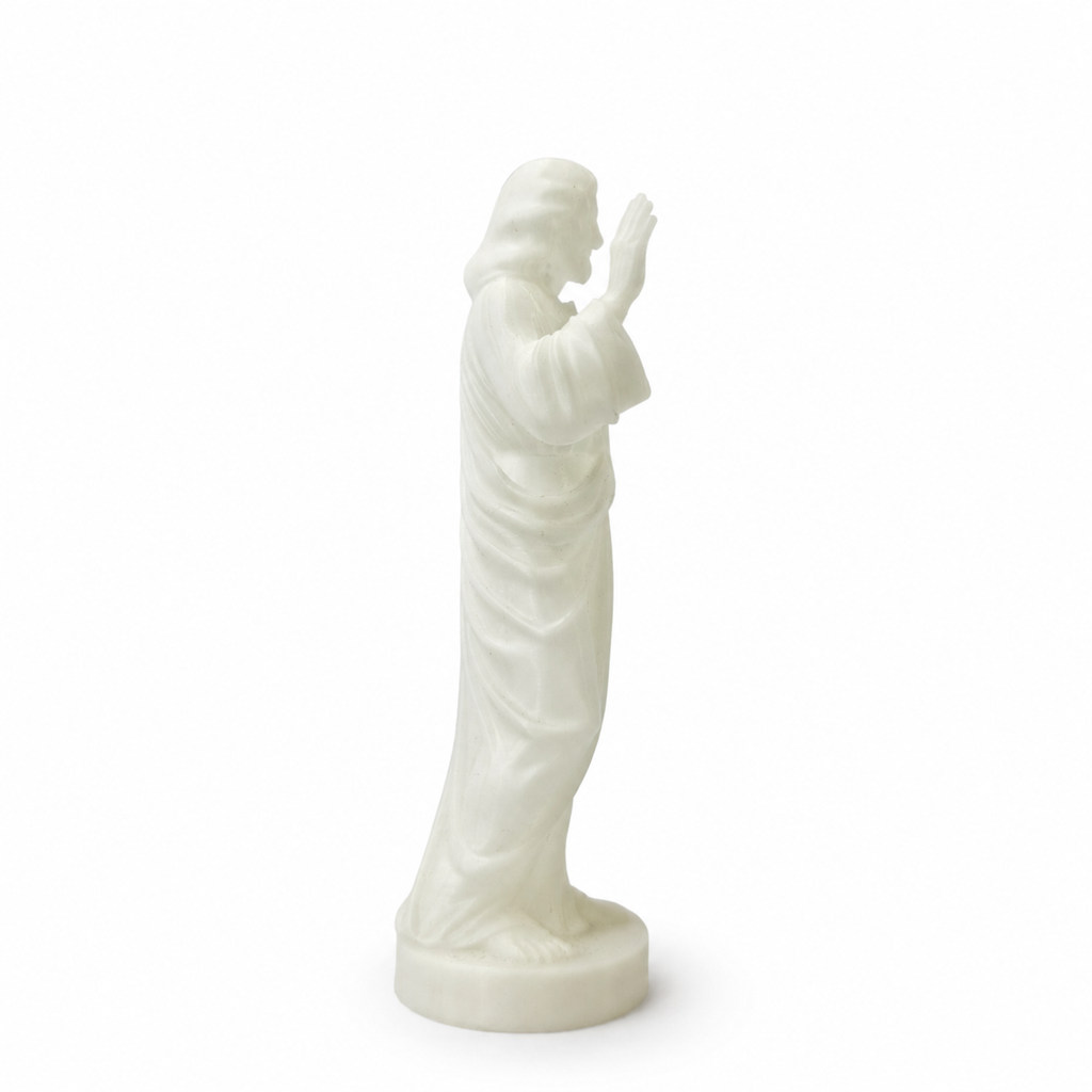 Figurka 3D- Jezus