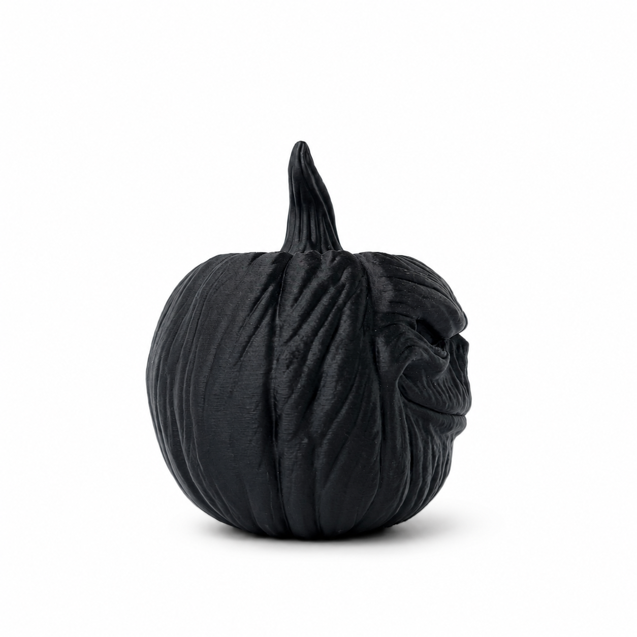 Figurka 3D- Straszna Dynia Halloween