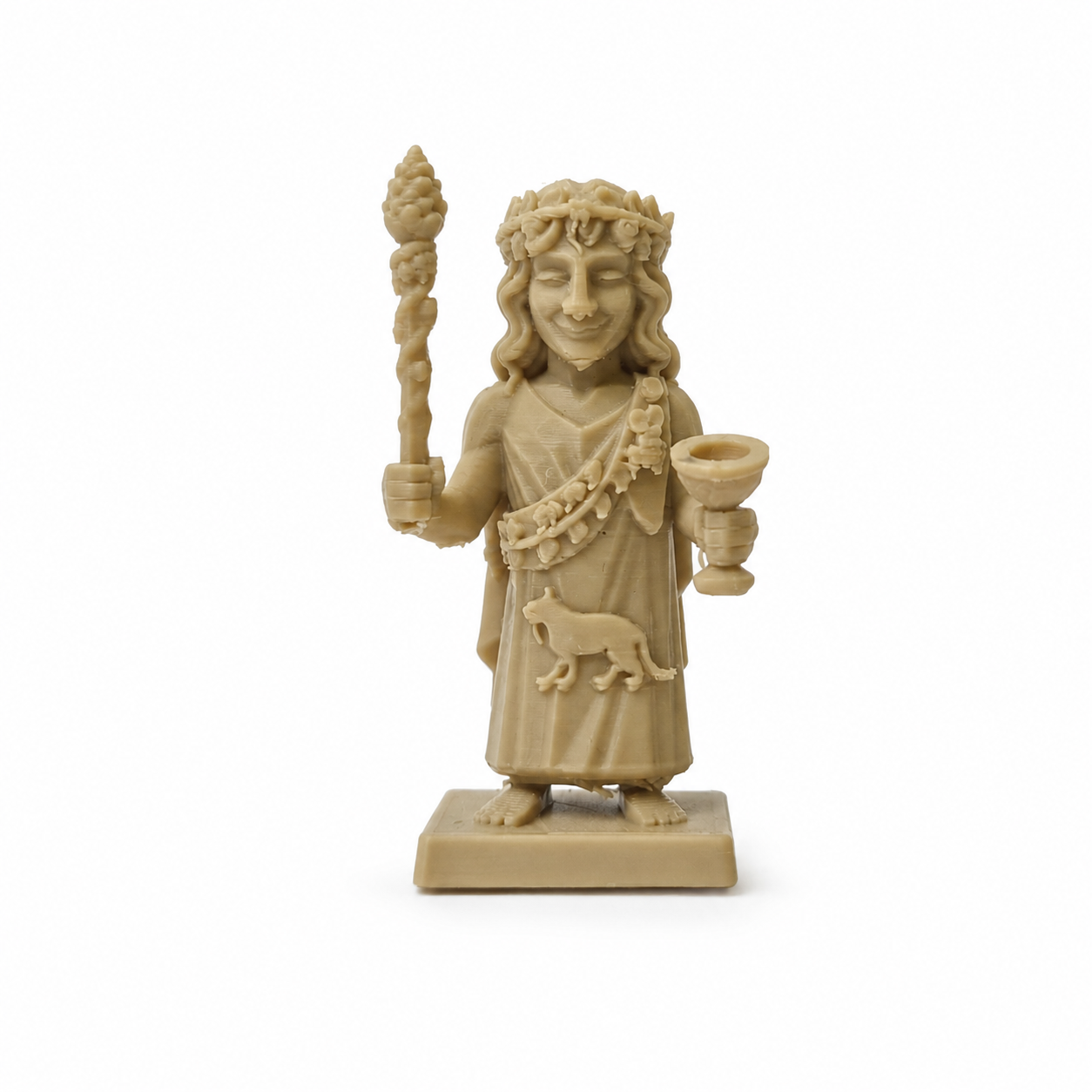 Figurka 3D – Dionizos