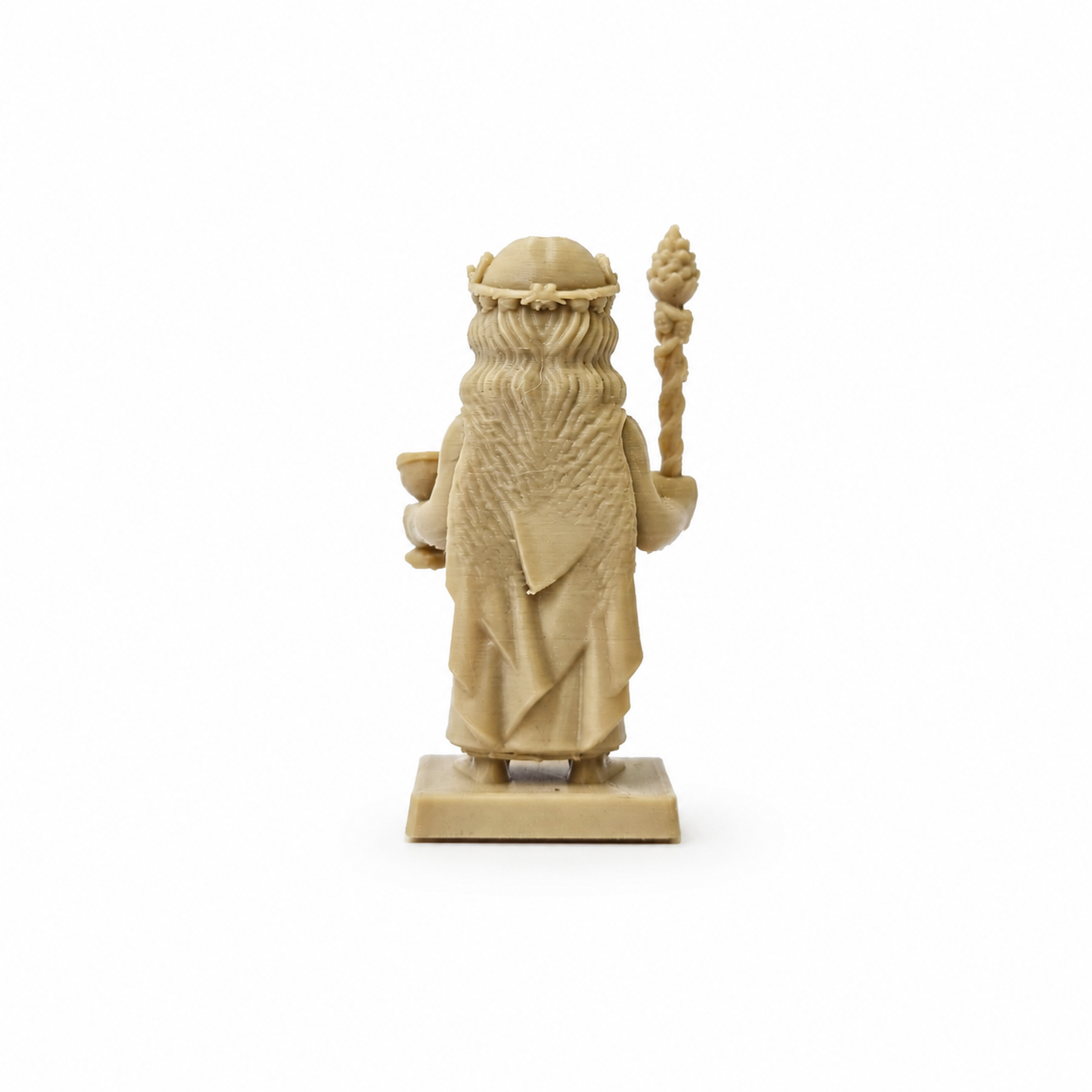 Figurka 3D – Dionizos
