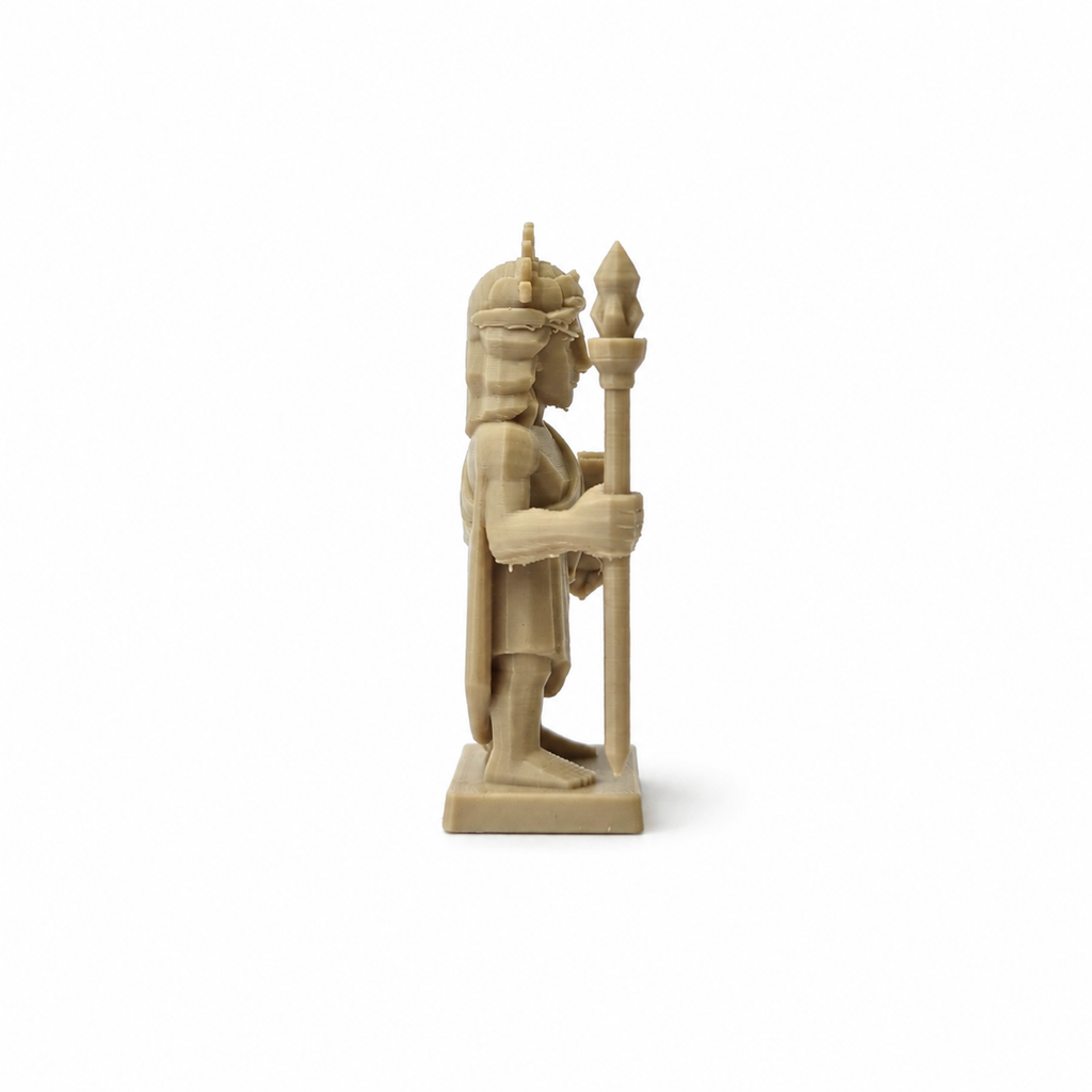 Figurka 3D – Apollo