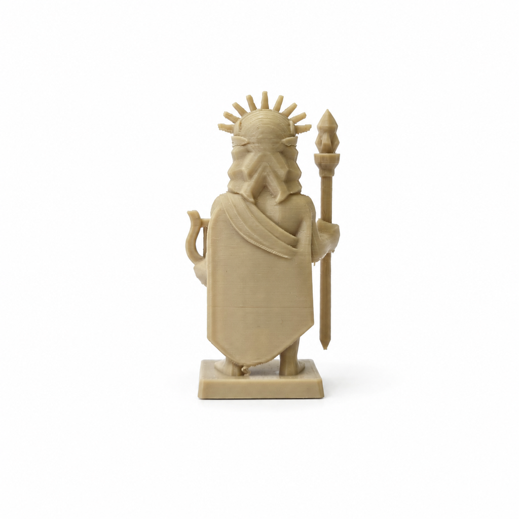 Figurka 3D – Apollo