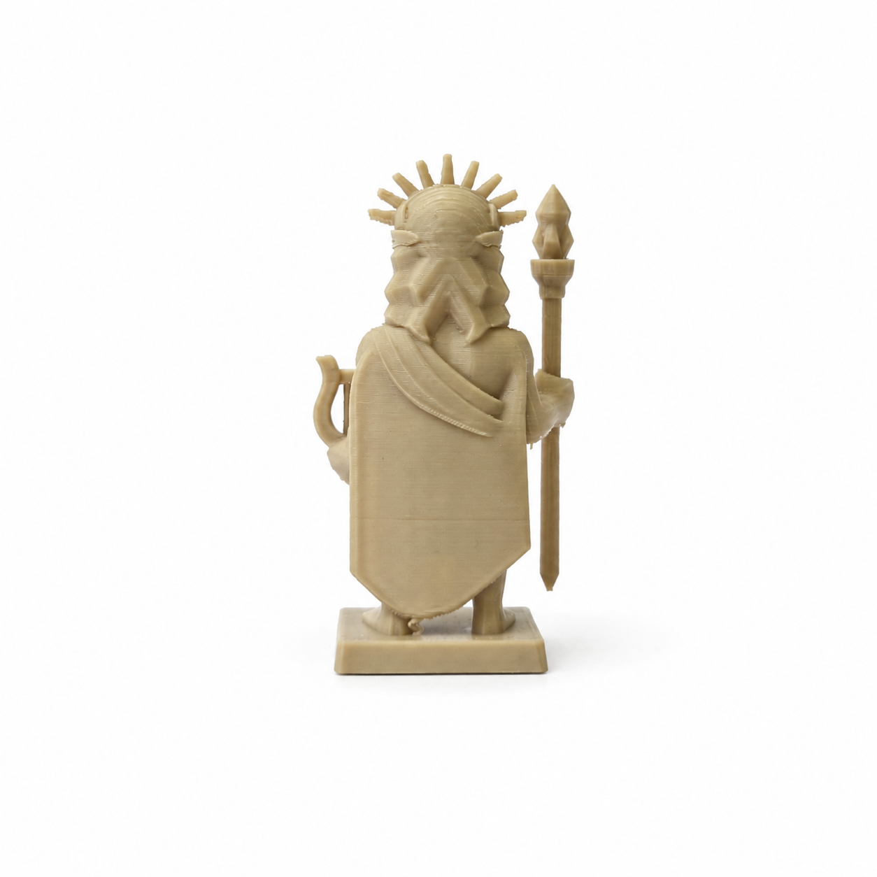 Figurka 3D – Apollo