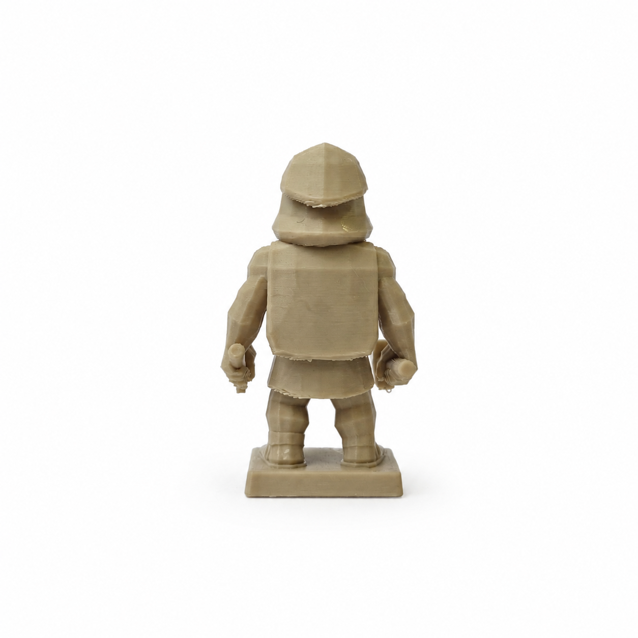 Figurka 3D – Hefajstos