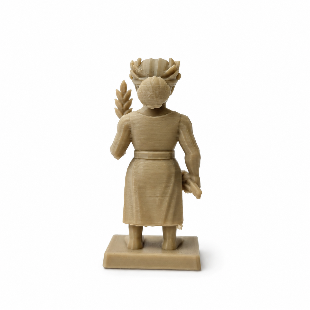 Figurka 3D – Demeter