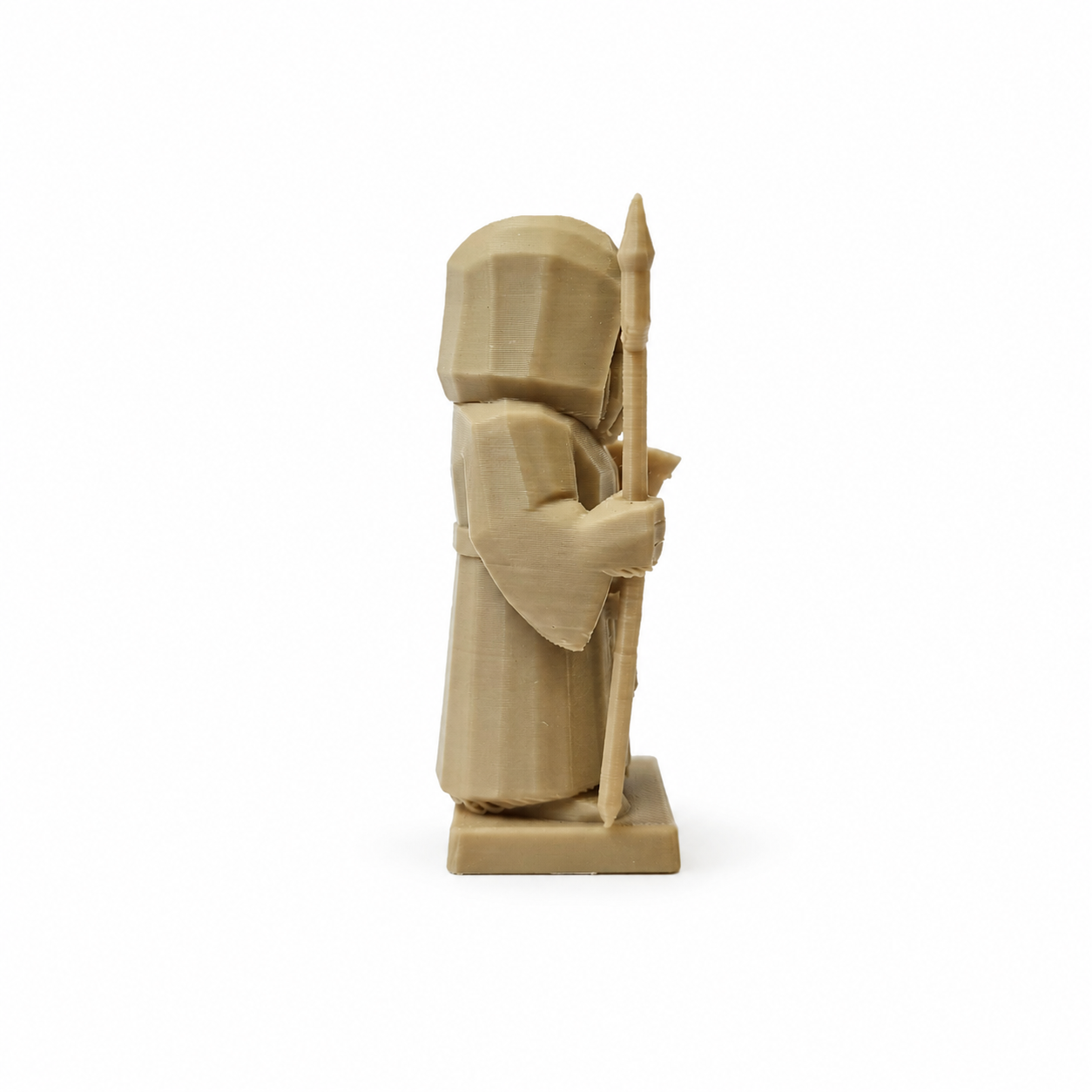 Figurka 3D – Hades