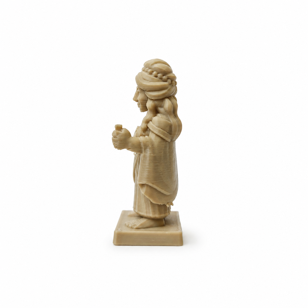 Figurka 3D – Afrodyta