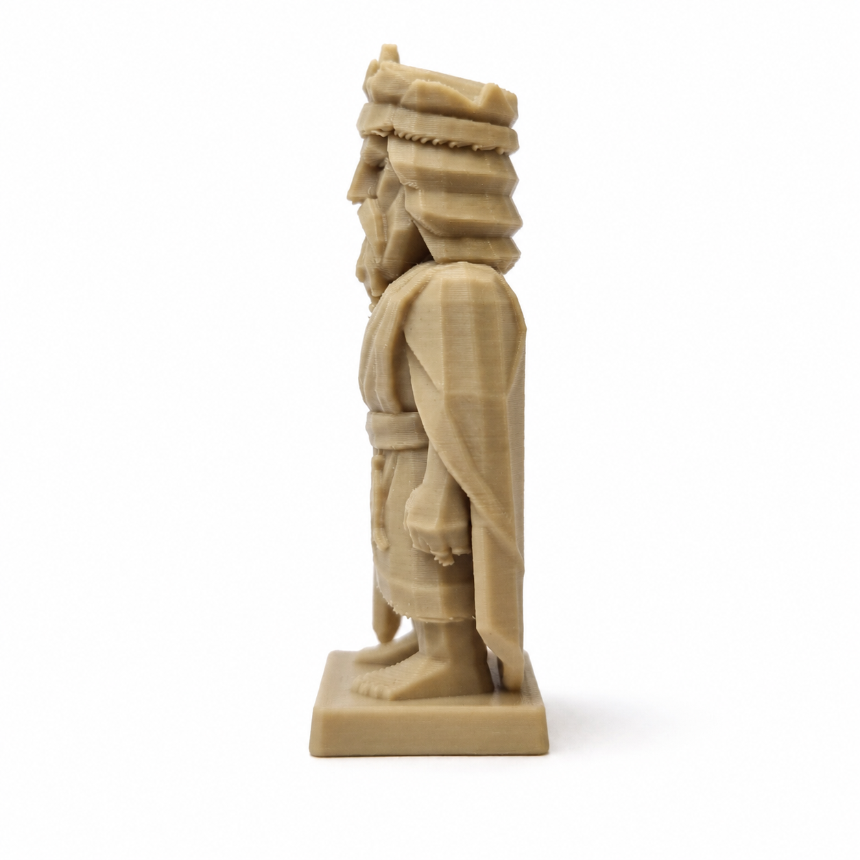 Figurka 3D – Posejdon