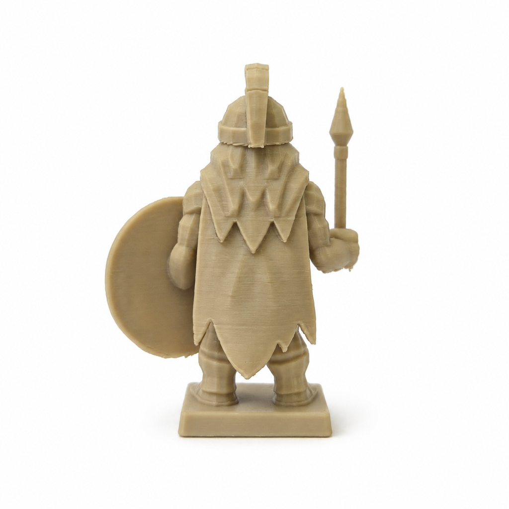 Figurka 3D – Ares