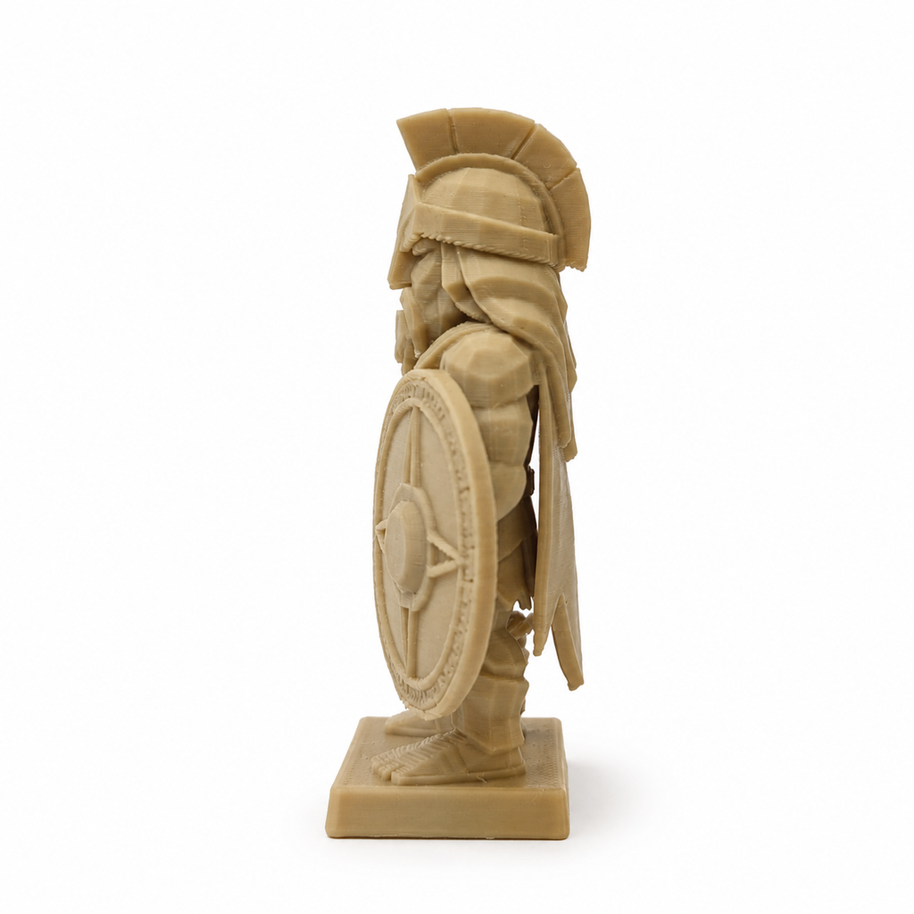 Figurka 3D – Ares