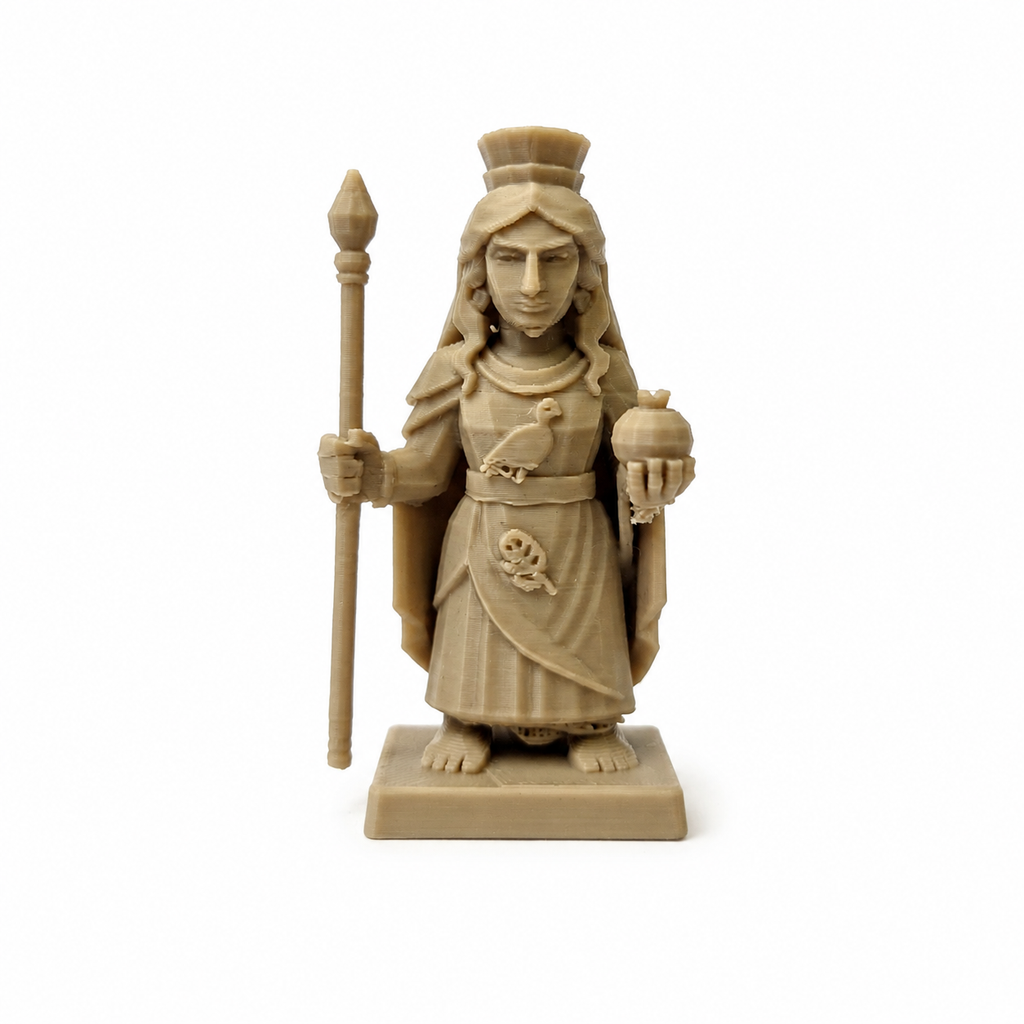Figurka 3D – Hera