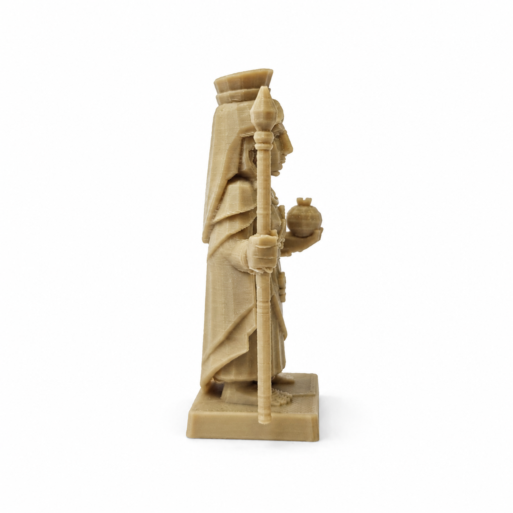Figurka 3D – Hera