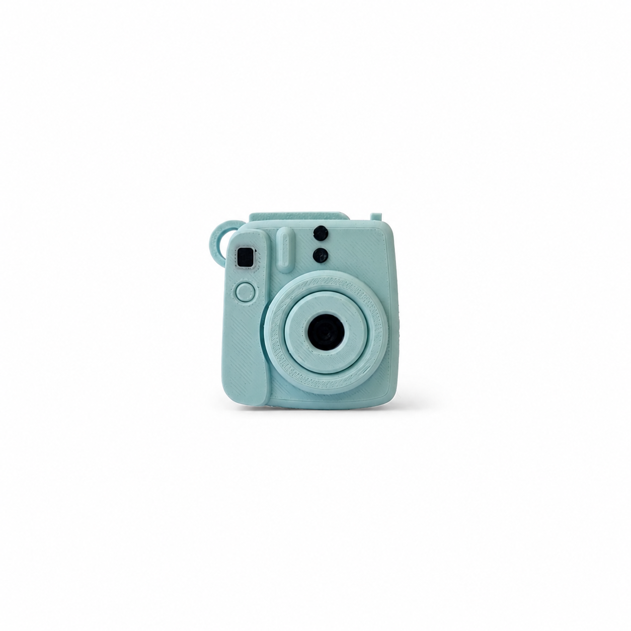 Brelok 3D- Instax