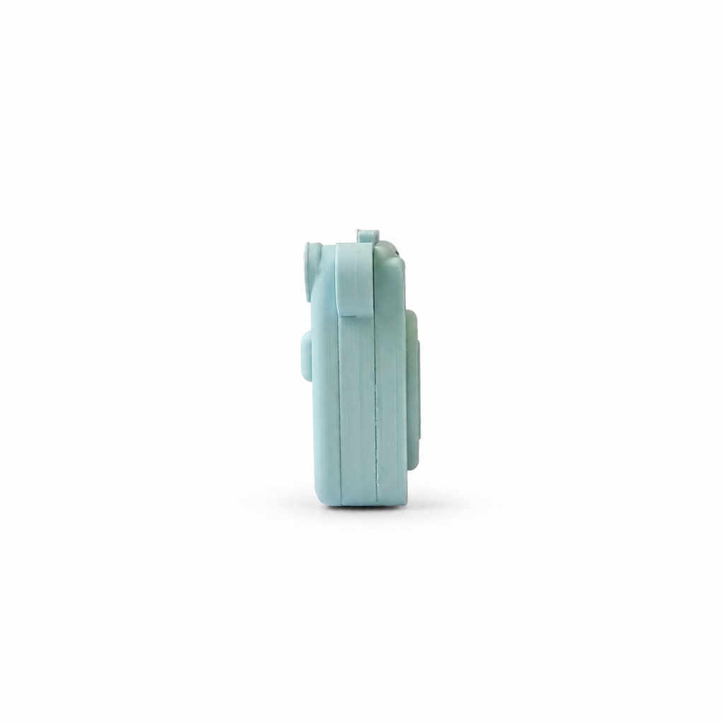 Brelok 3D- Instax