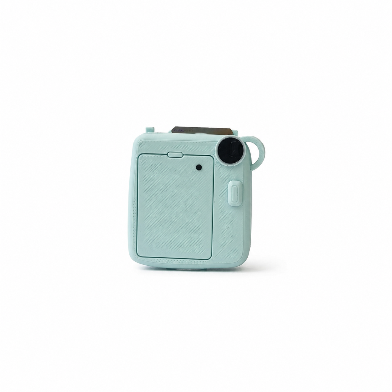 Brelok 3D- Instax