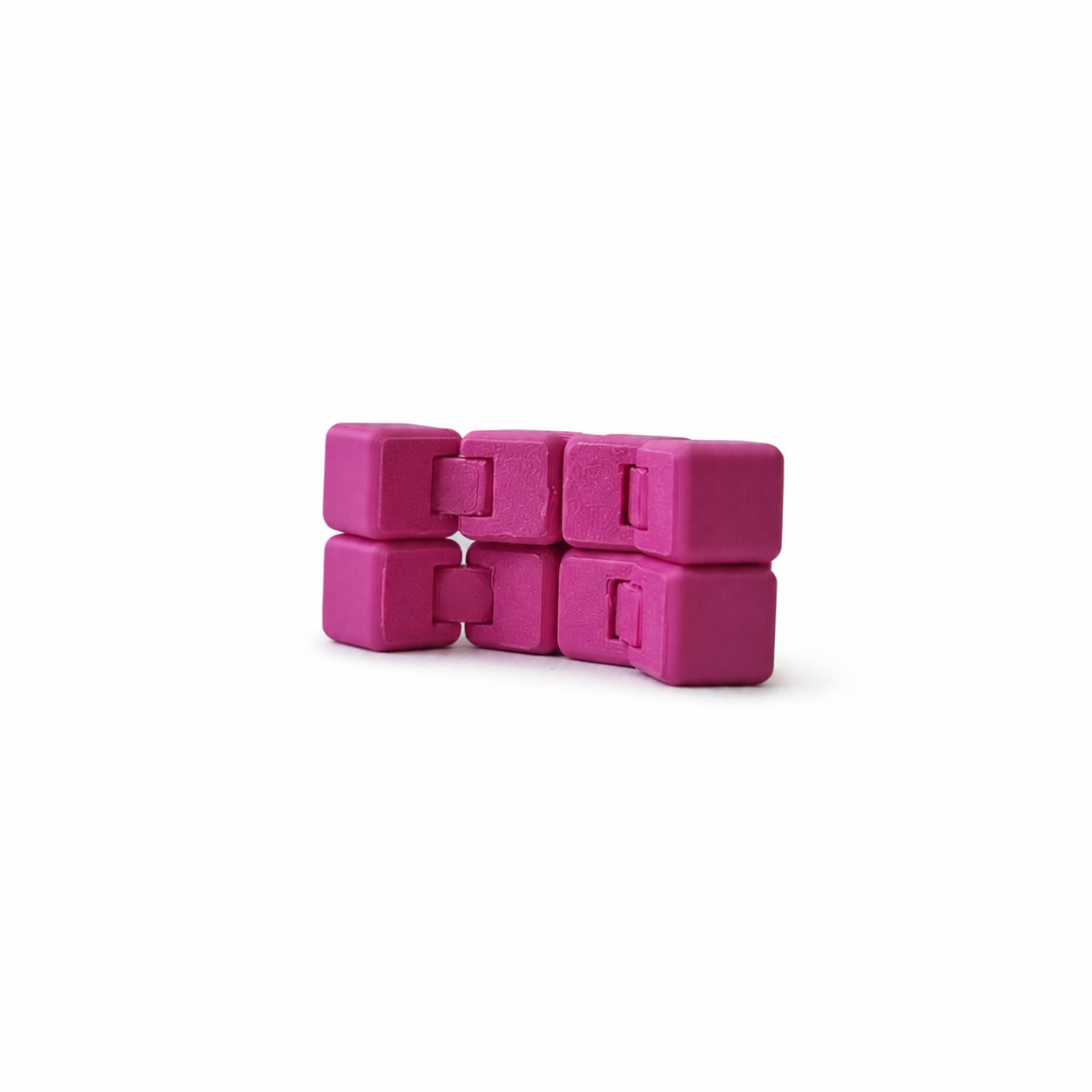 Gadżet 3D- Infinity Cube Fidget Toy