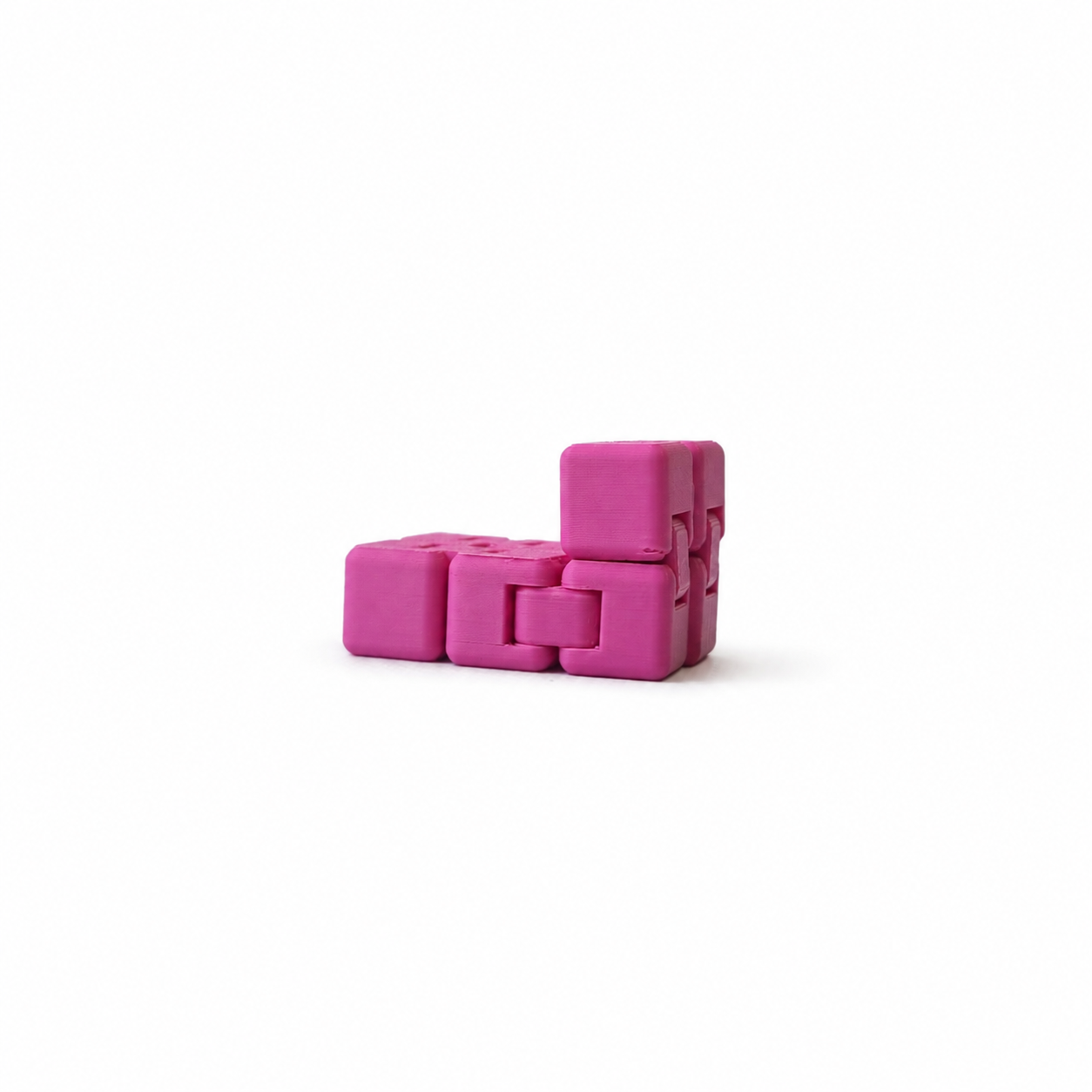 Gadżet 3D- Infinity Cube Fidget Toy
