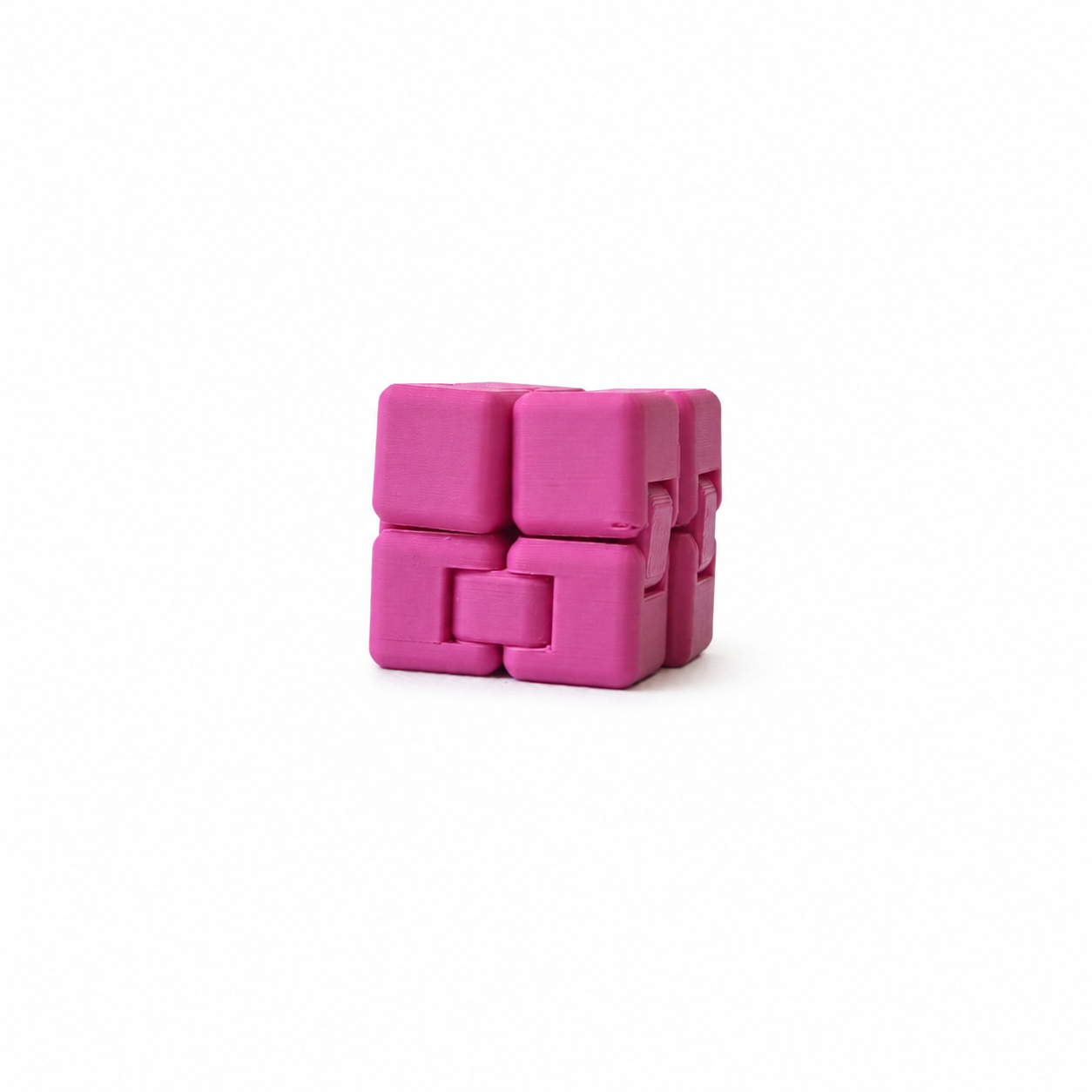 Gadżet 3D- Infinity Cube Fidget Toy