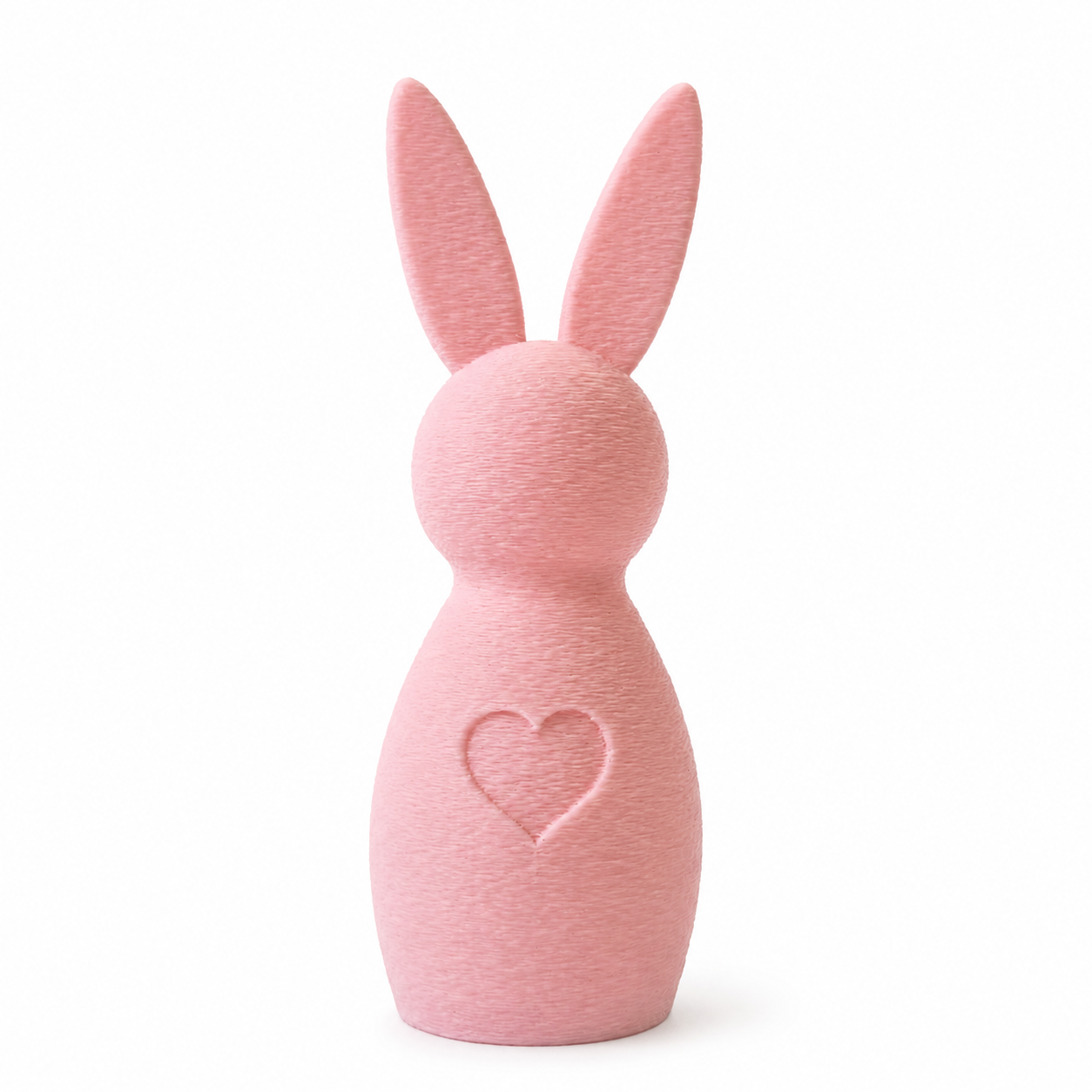 Figurka 3D- Królik