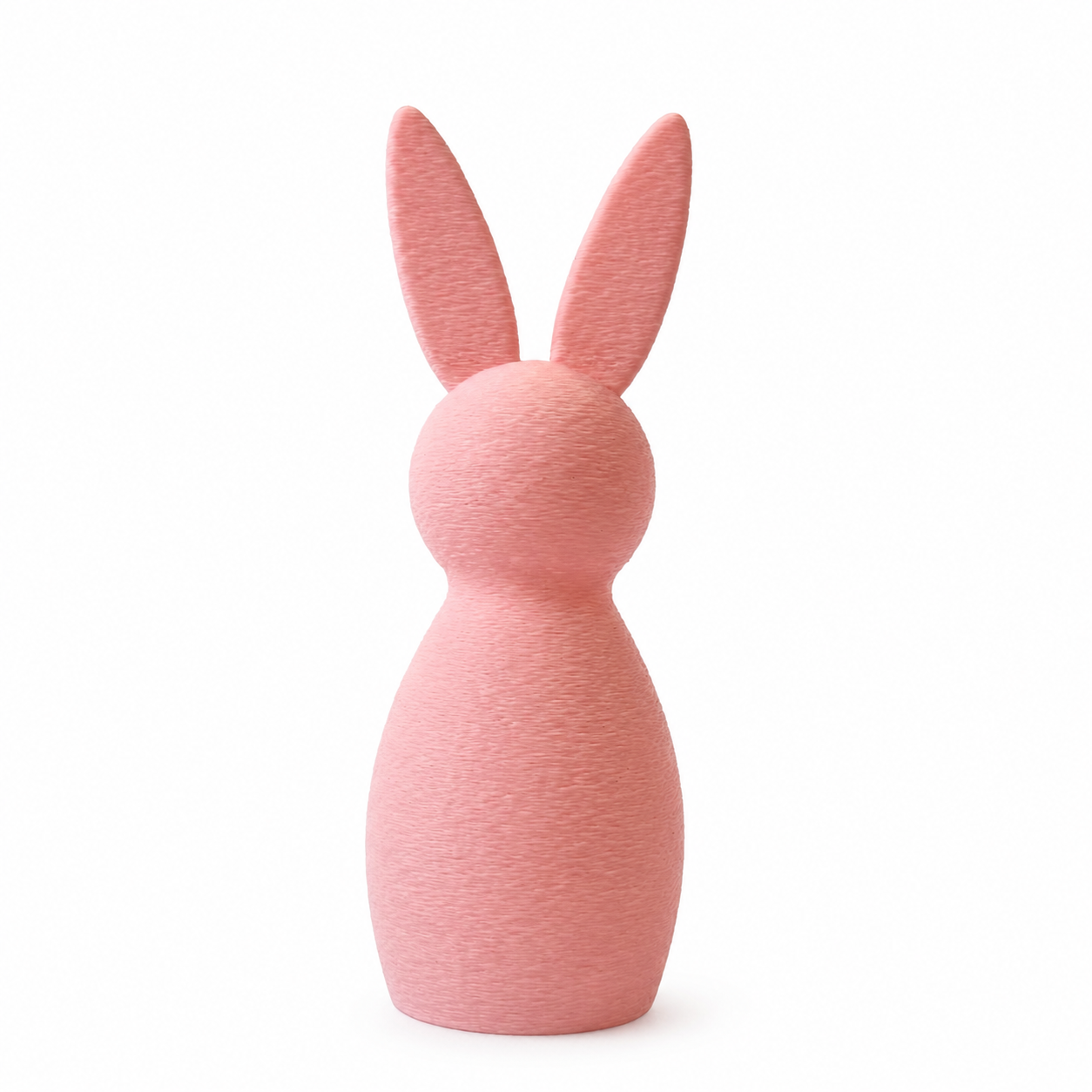 Figurka 3D- Królik