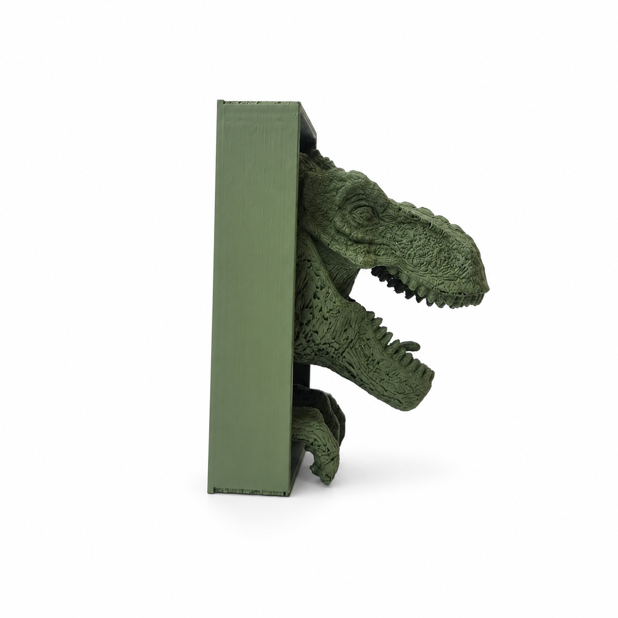 Book Nook 3D- T-rex