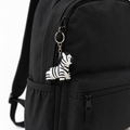 Breloczek 3D- Zebra
