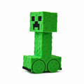 Creeper na kółkach