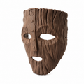 Maska 3D – Loki z Filmu "The Mask"