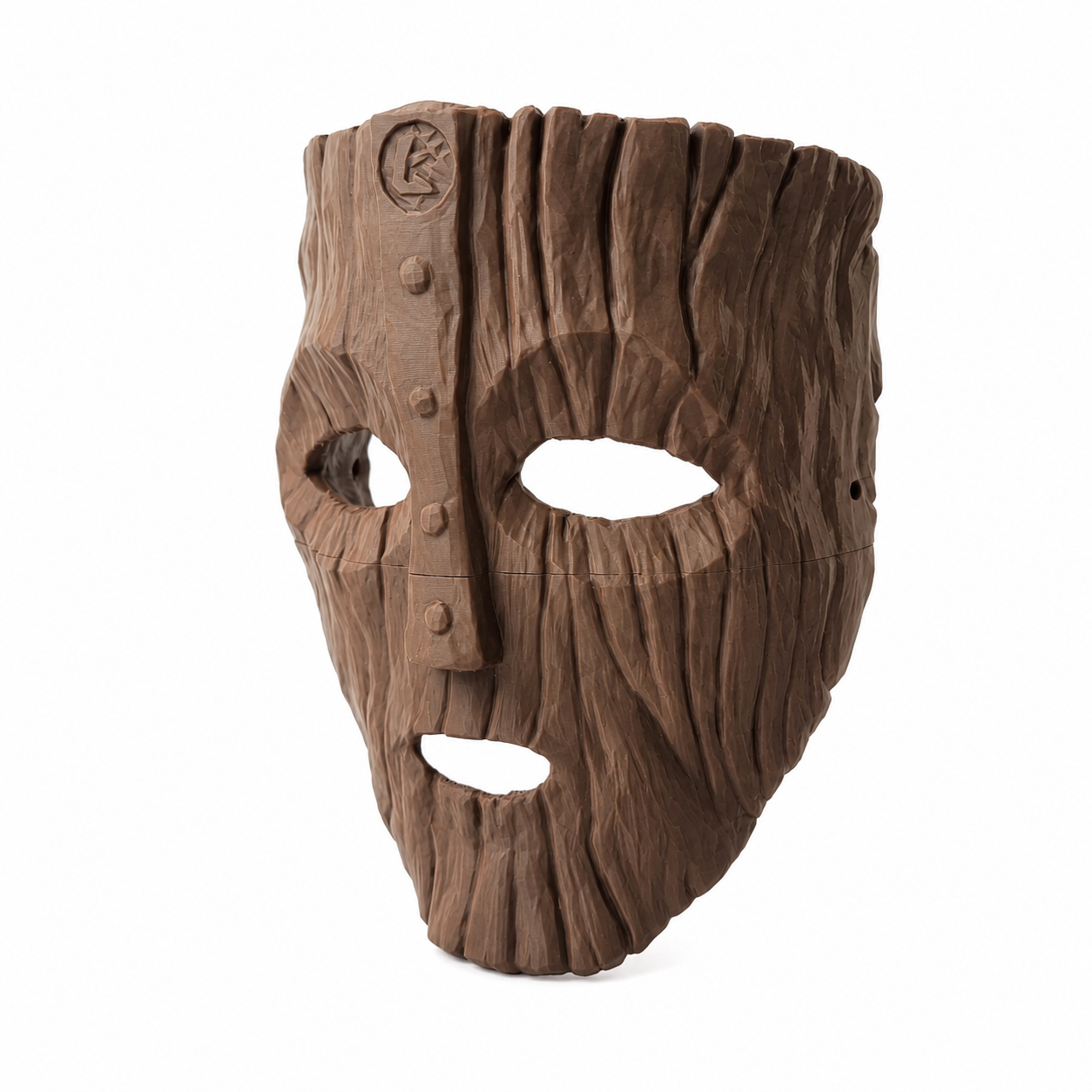 Maska 3D – Loki z Filmu "The Mask"