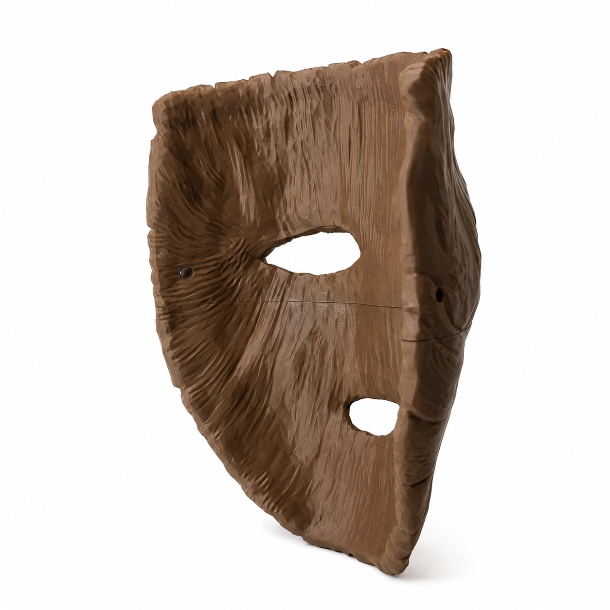 Maska 3D – Loki z Filmu "The Mask"