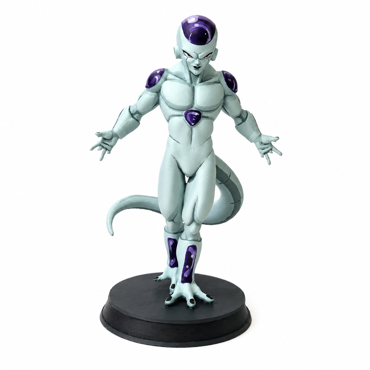 Figurka 3D- Frieza- Dragon Ball
