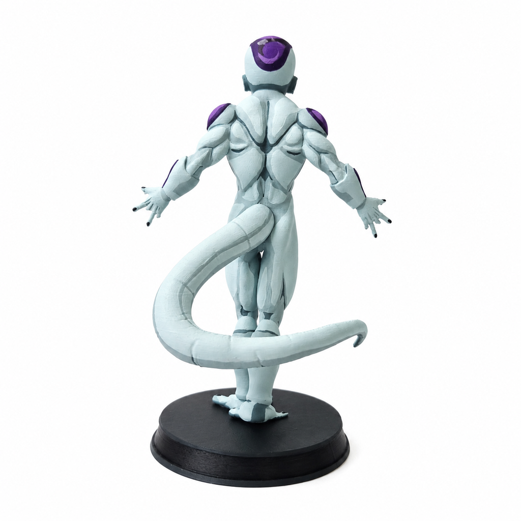 Figurka 3D- Frieza- Dragon Ball