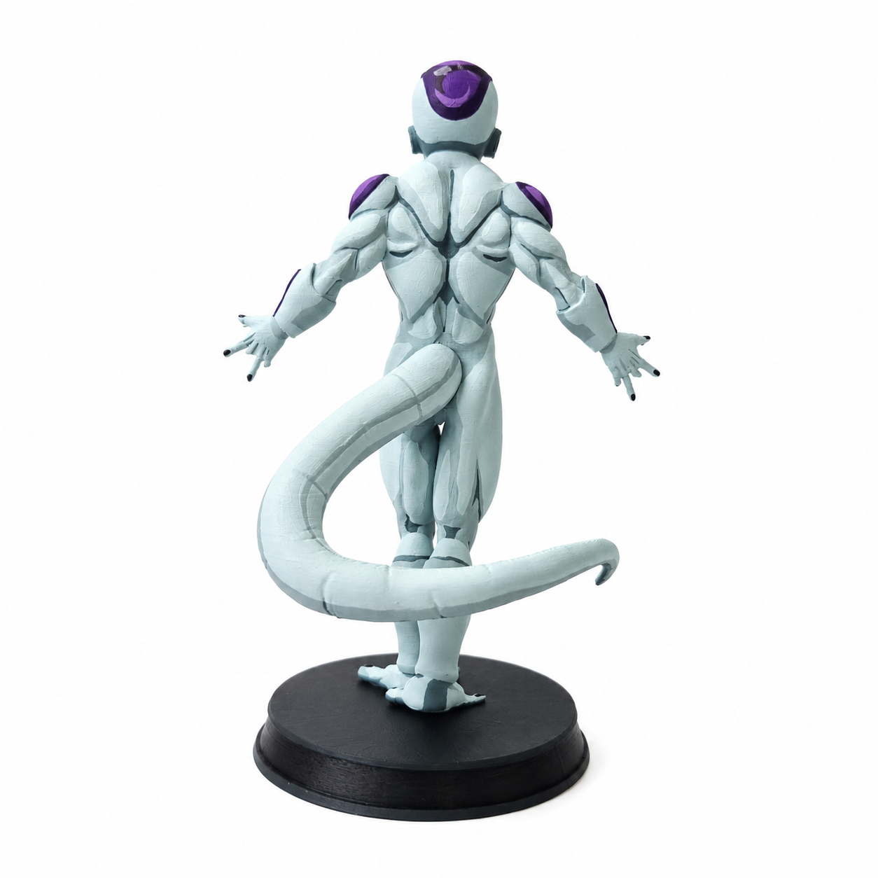 Figurka 3D- Frieza- Dragon Ball