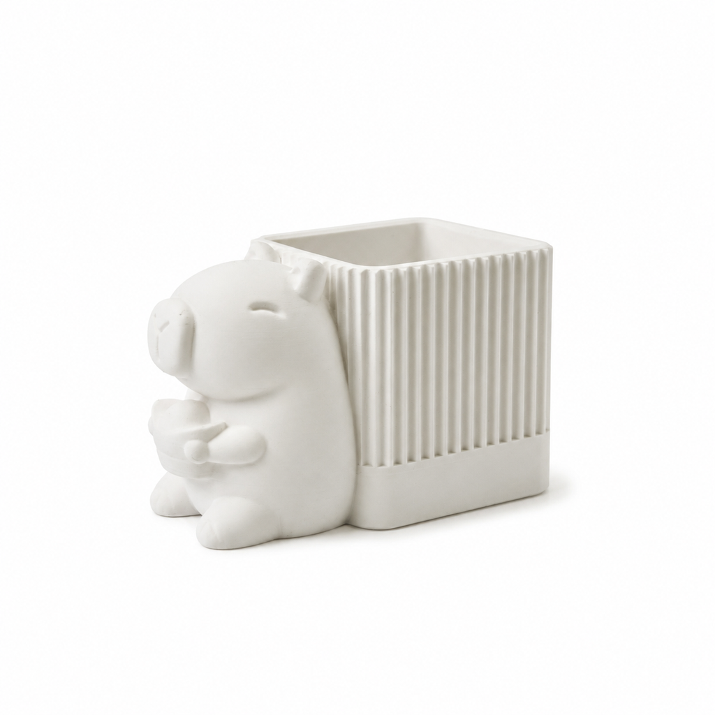 Organizer 3D- Capybara
