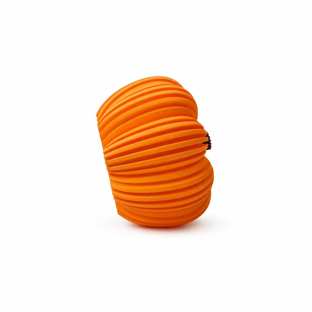 Dekoracja 3D- Dynia