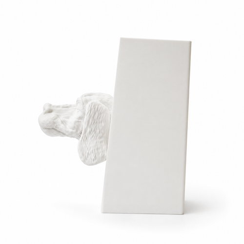 Book Nook 3D – Falkor- Niekończąca się Opowieść