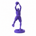 Figurka 3D- Kobe Bryant