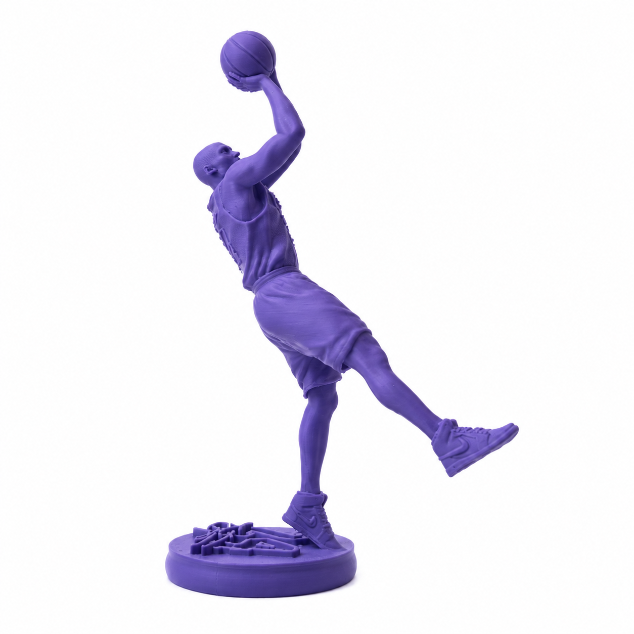 Figurka 3D- Kobe Bryant