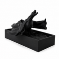 Figurka 3D- Smok w Pudełku