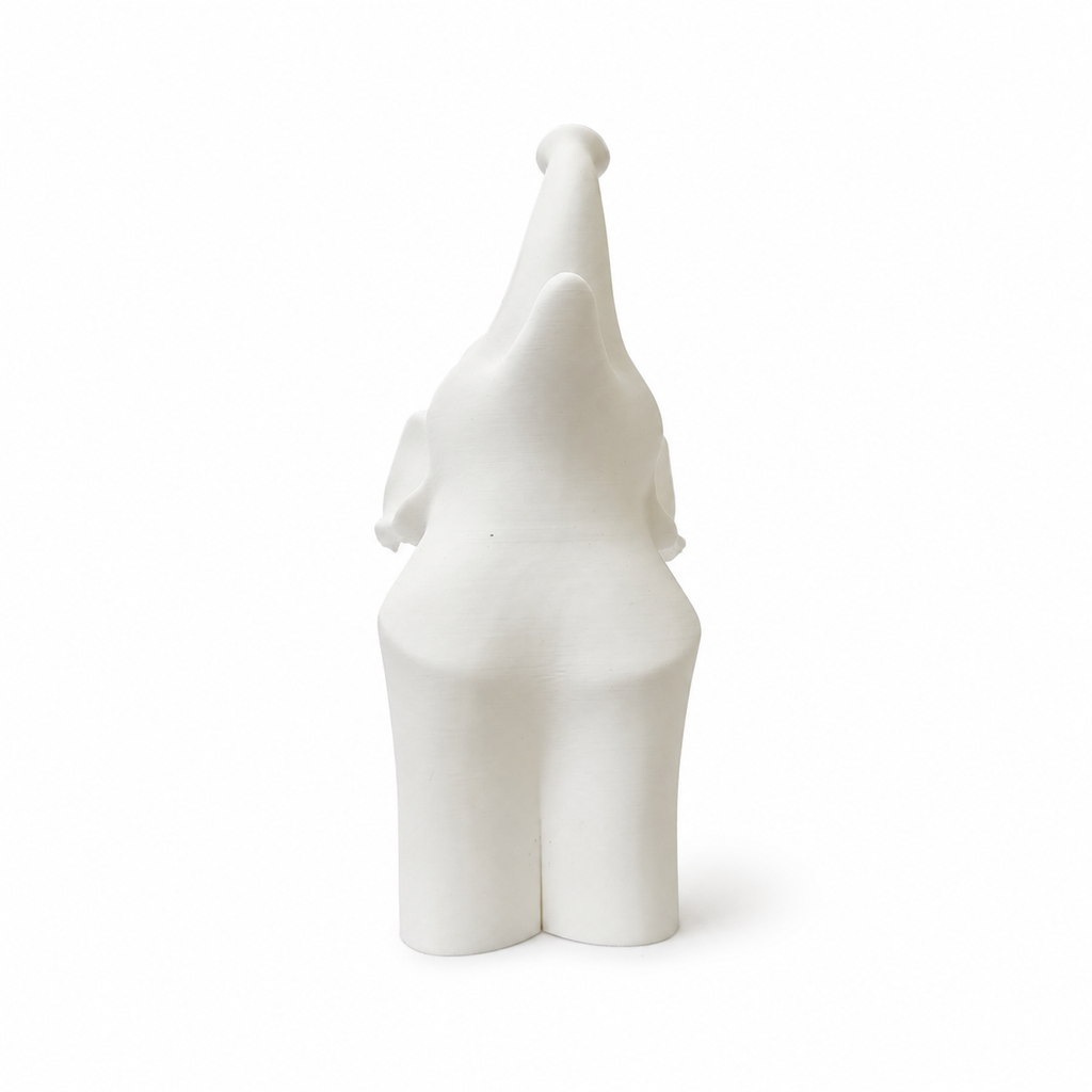 Figurka 3D – Słoń