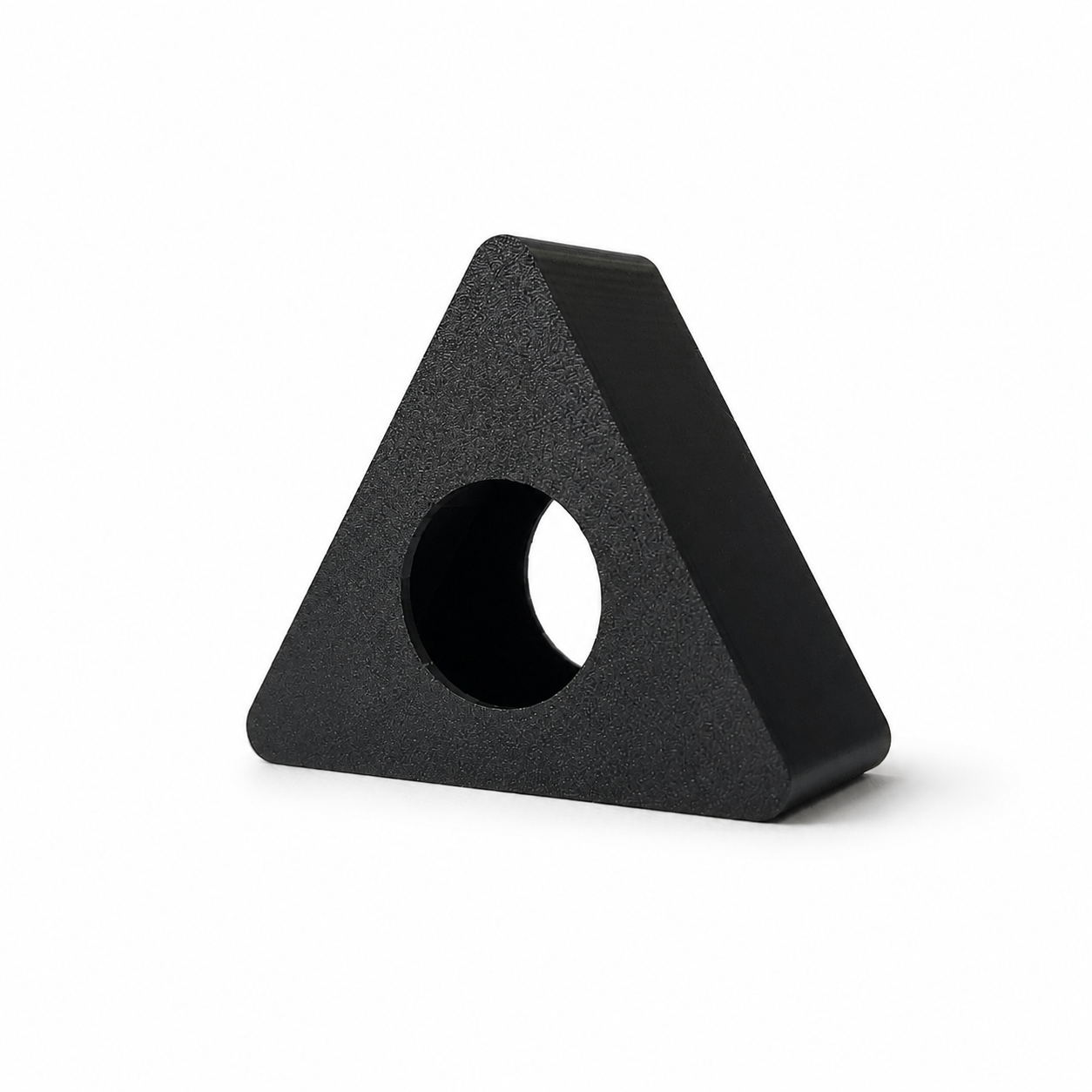 Stojak 3D na Mikrofon – Trójkątny