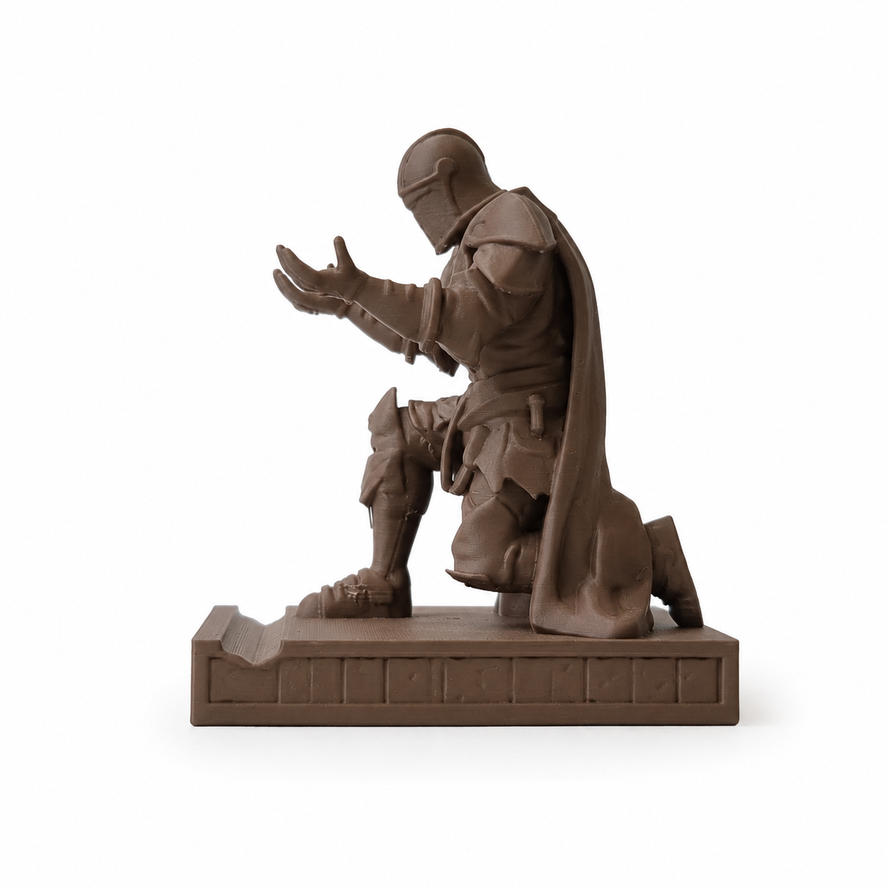 Organizer 3D na Długopis – Rycerz